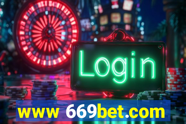 www 669bet.com